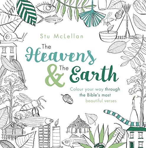 The Heavens and the Earth