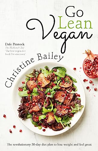 Go Lean Vegan