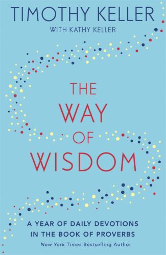 The Way of Wisdom