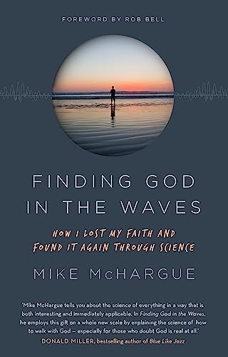 Finding God in the Waves