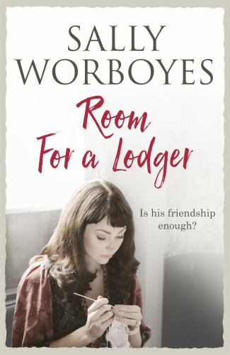Room for a Lodger
