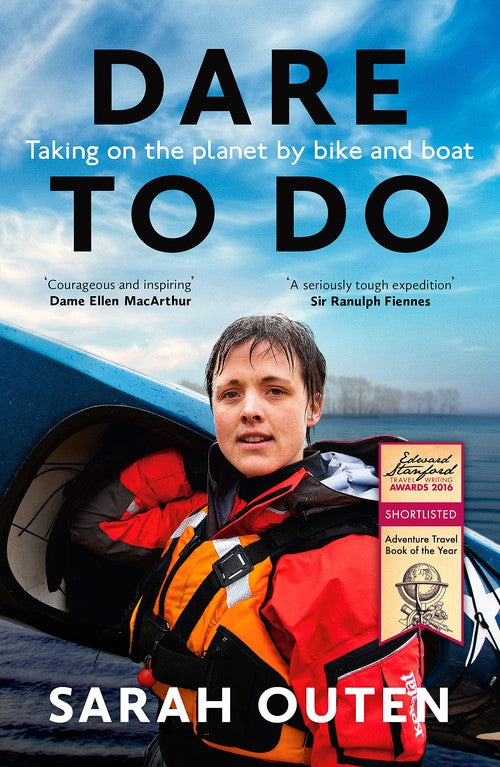 Dare to Do