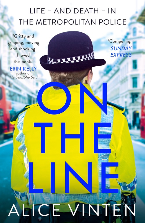 On the Line