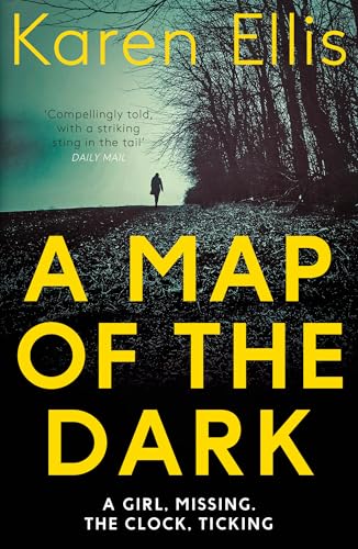 A Map of the Dark