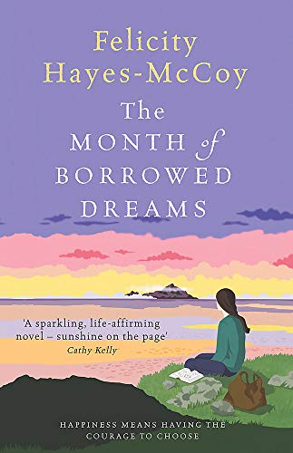 The Month of Borrowed Dreams (Finfarran 4)