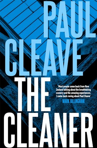 The Cleaner