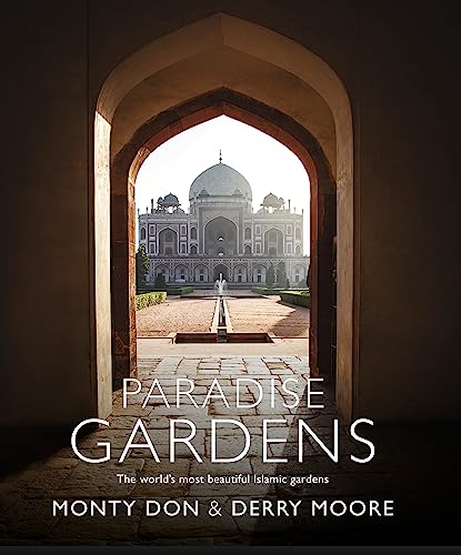 Paradise Gardens
