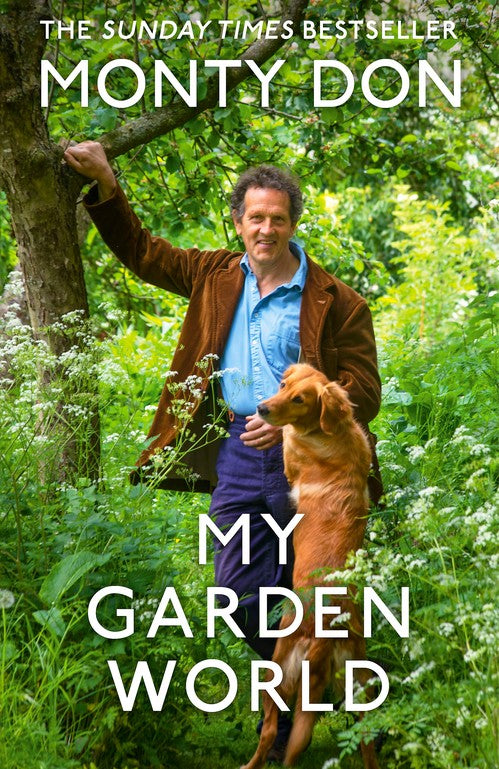 My Garden World