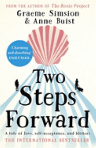 Two Steps Forward