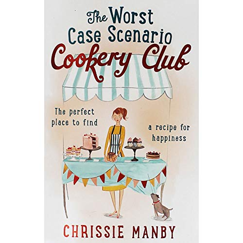The Worst Case Scenario Cookery Club