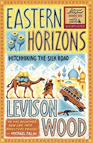 Eastern Horizons