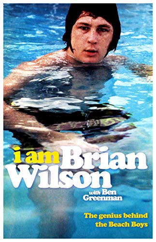 Brain Wilson I Am Brian Wilson The Genius Behind The Beach Boys KSIALtKA