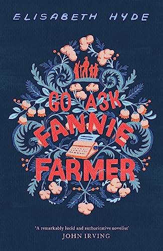 Go Ask Fannie Farmer