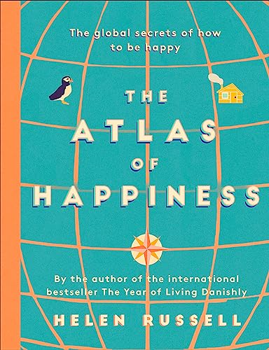 The Atlas of Happiness