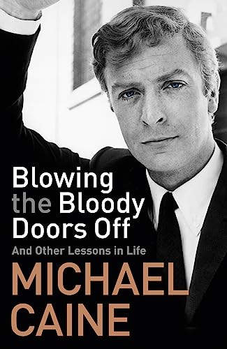 Blowing the Bloody Doors Off
