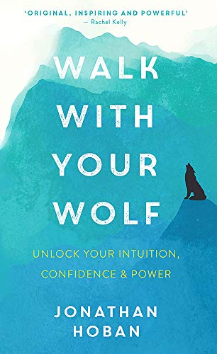 Walk With Your Wolf