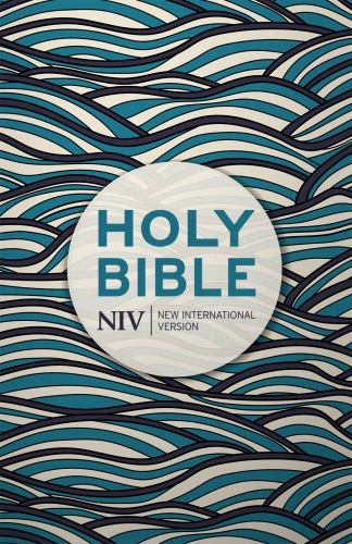 NIV Holy Bible