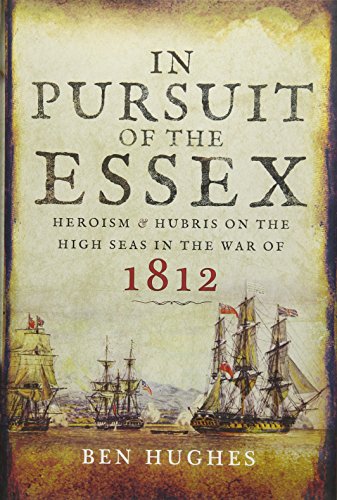In Pursuit of the Essex