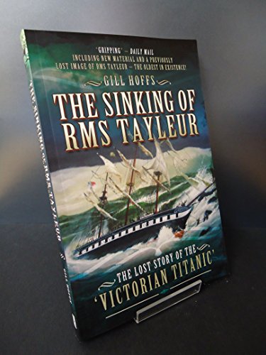 Sinking of RMS Tayleur