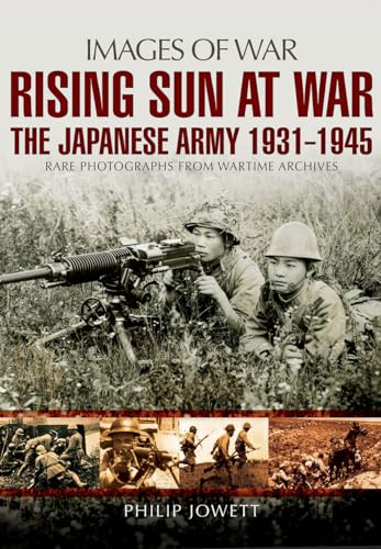 Rising Sun at War