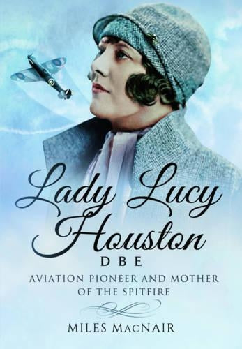 Lady Lucy Houston DBE
