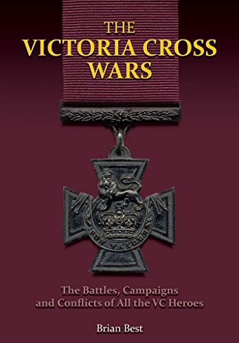 Victoria Cross Wars