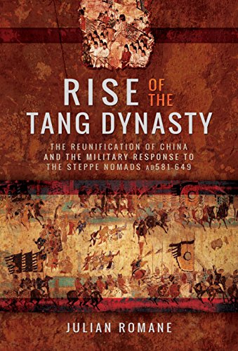 Rise of the Tang Dynasty