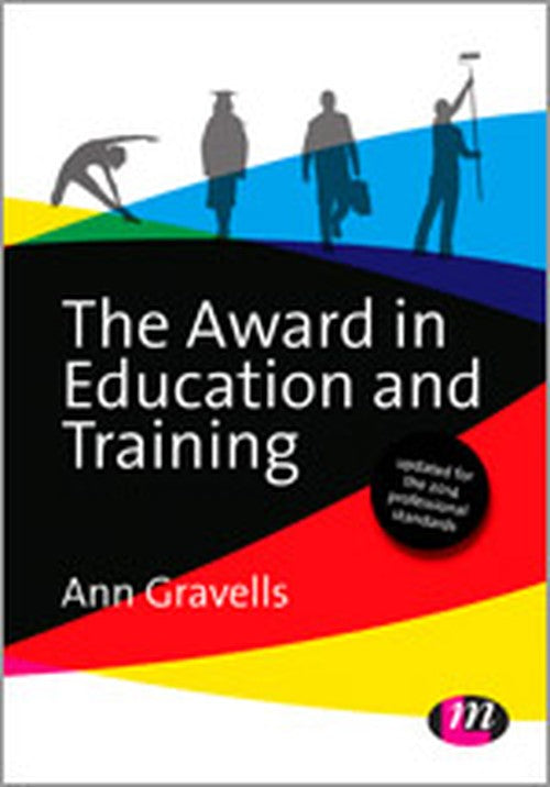 The Award in Education and Training