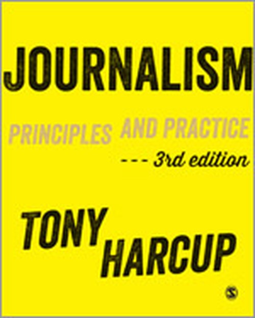 Journalism