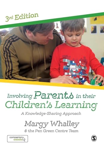 Involving Parents in their Childrens Learning
