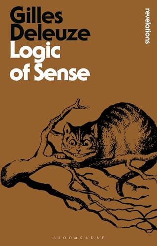 Logic of Sense
