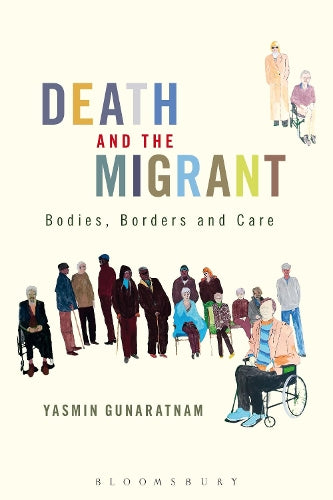 Death and the Migrant