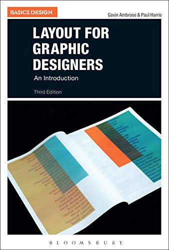 Layout for Graphic Designers