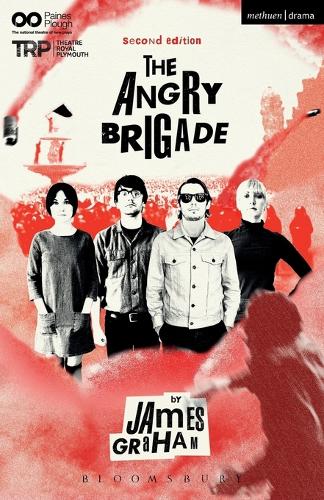 The Angry Brigade