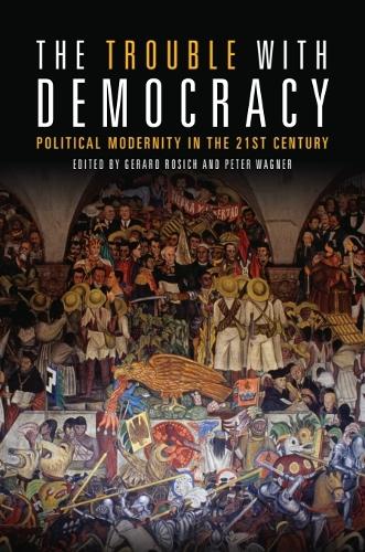The Trouble with Democracy