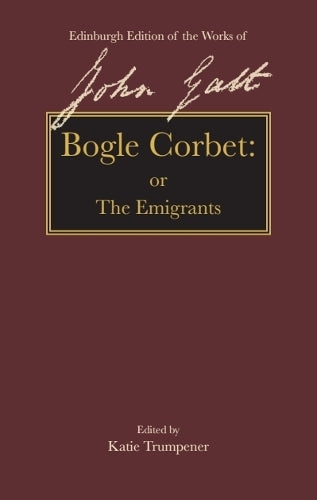 Bogle Corbet