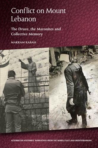 Conflict on Mount Lebanon