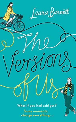 The Versions of Us