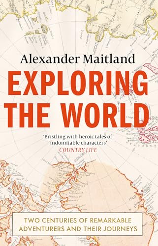 Exploring the World
