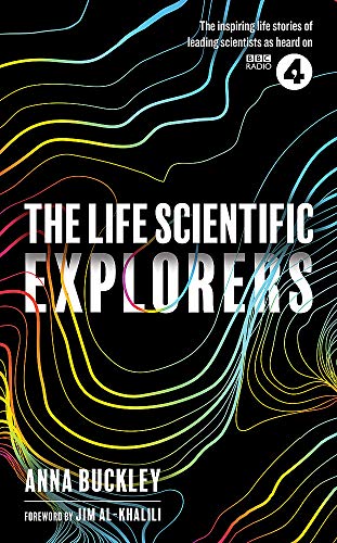 The Life Scientific: Explorers