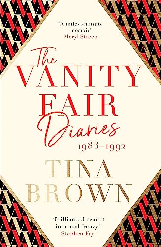The Vanity Fair Diaries: 19831992
