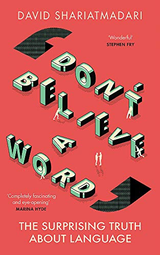 Don't Believe A Word