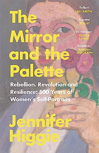 The Mirror and the Palette
