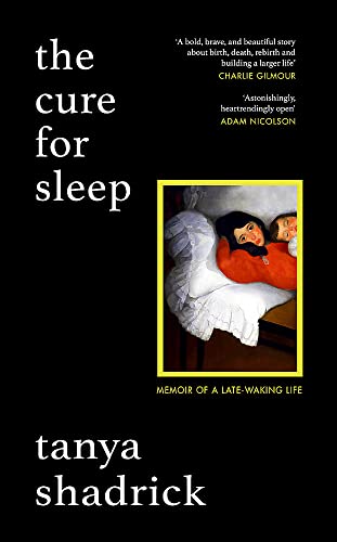 The Cure for Sleep