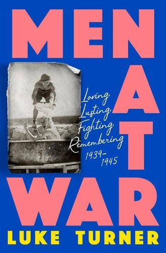 Men at War