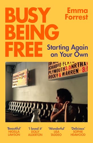 Busy Being Free