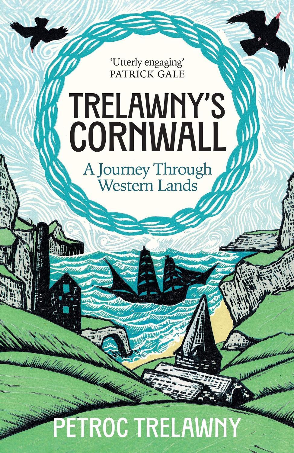 Trelawnys Cornwall