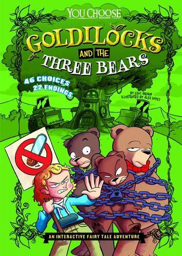 Goldilocks and the Three Be