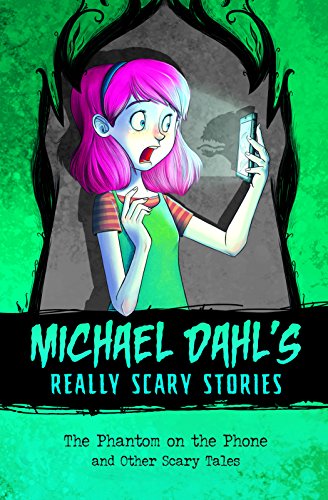 The Phantom on the Phone