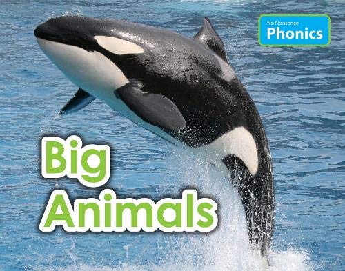 Big Animals